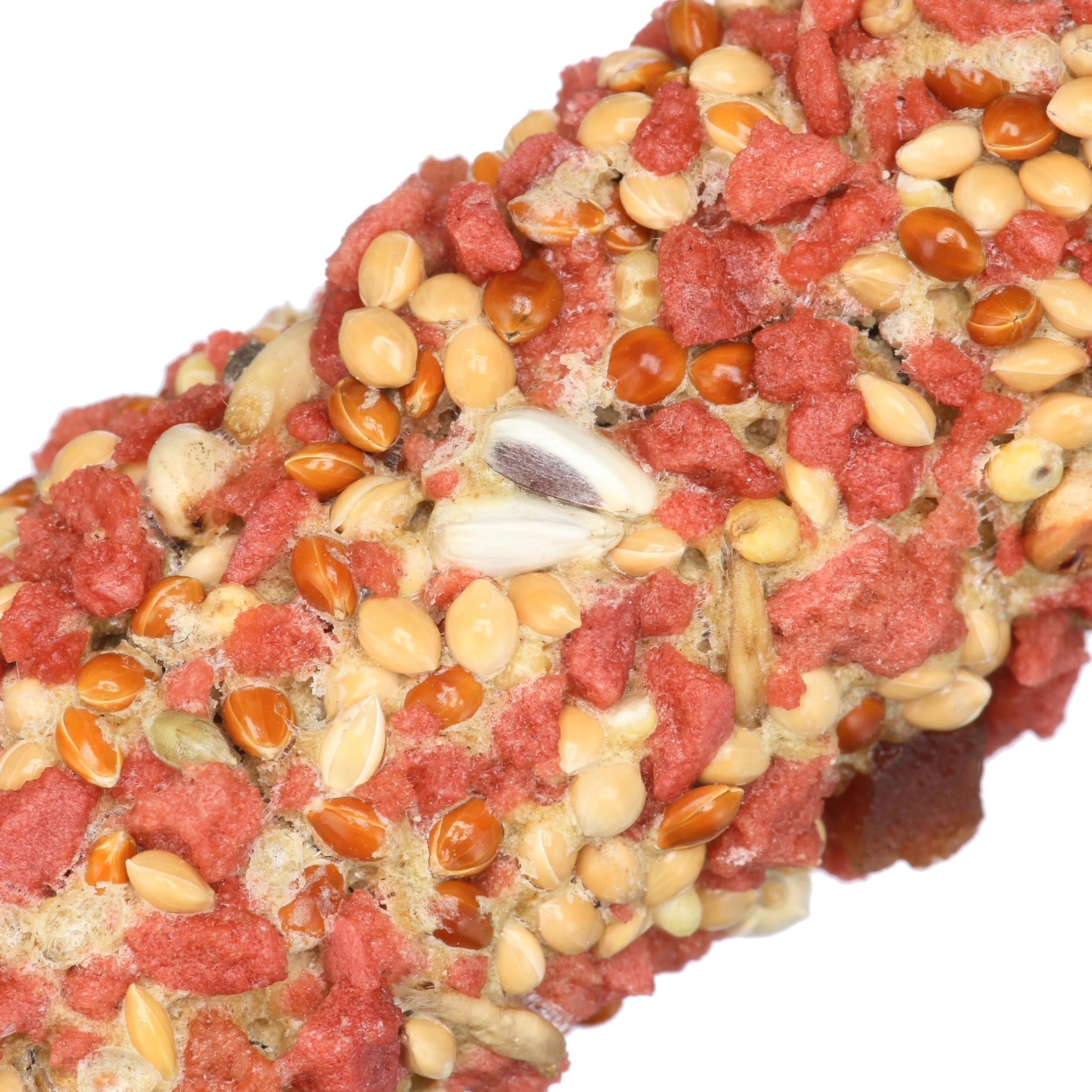 Smakers Bird Treat Sticks Strawberry 2count Cockatiel A&E