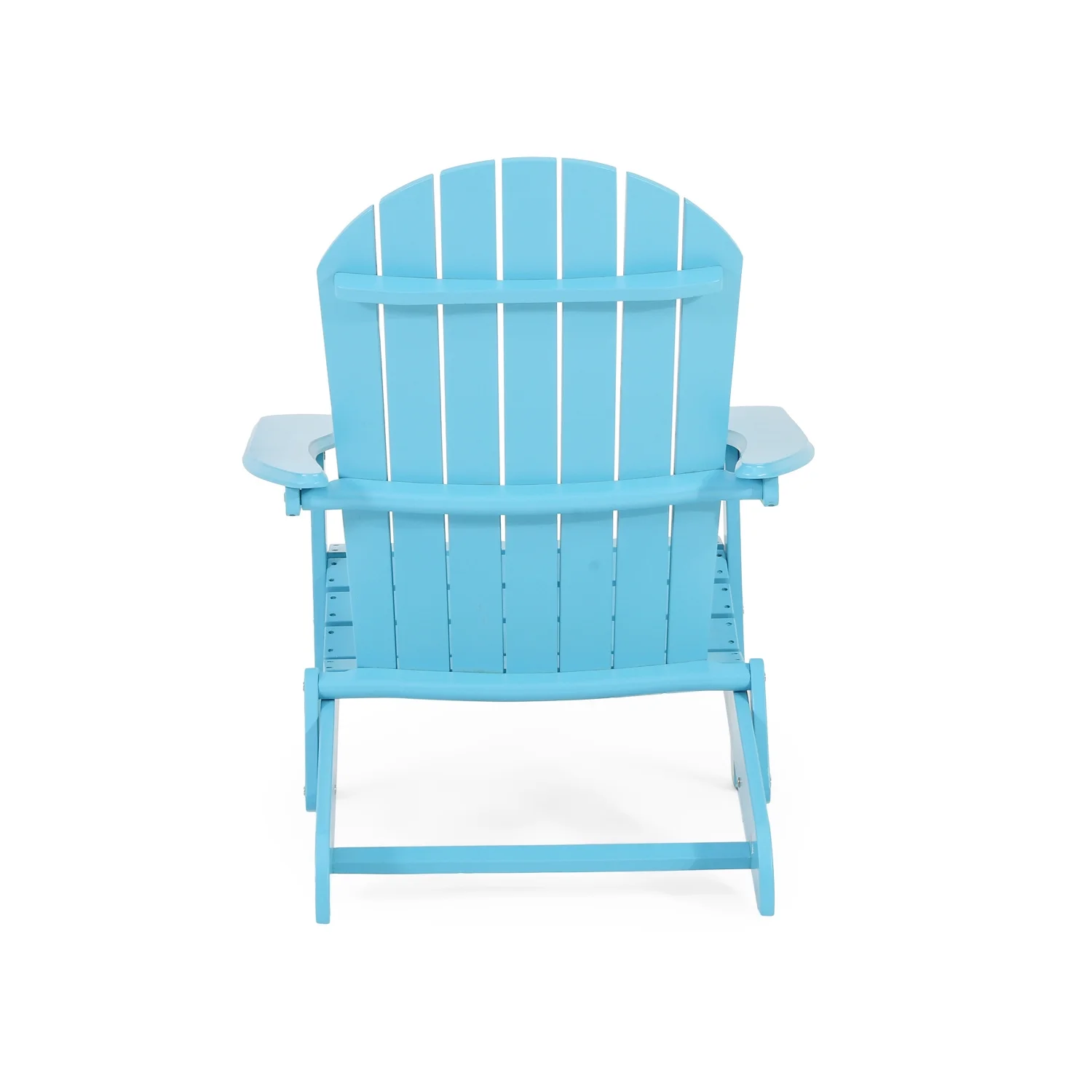 SQEWRED MALIBU ADIRONDACK CHAIR