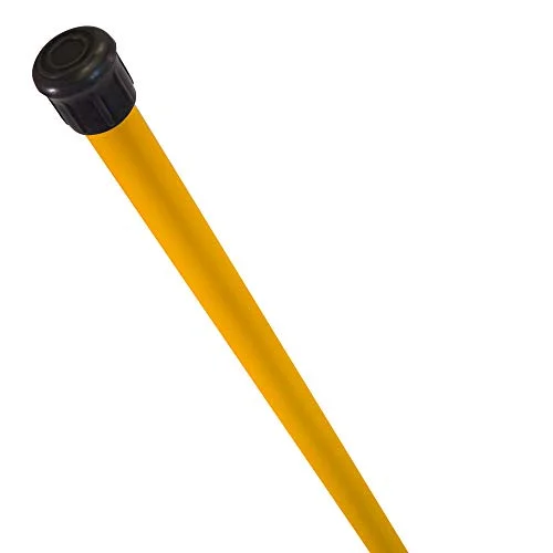 Jameson FG-6PKG-1 FG-Series Manual Pole Saw and Tree Pruner with Two 6-Foot Fiberglass Poles