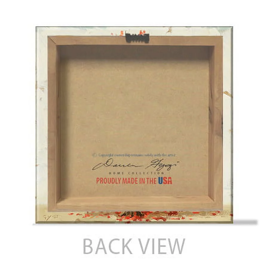 Sullivans Darren Gygi Maple Tree Canvas, Museum Quality Giclee Print, Gallery Wrapped, Handcrafted in USA 9