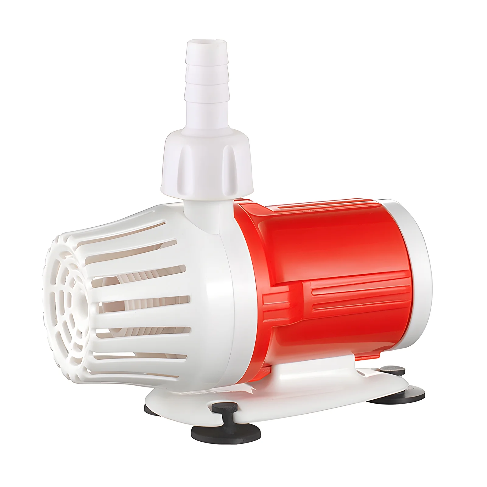 Nebublu  Pump,3 Suction Cups Pump With 3 Cups Pond Fish Lift Water Submersible Pump Quiet 3-5m Lift Pump 25w Portable 3-5m Lift Water Pump 25w Portable Water Pond Fish Siuke Dsfen