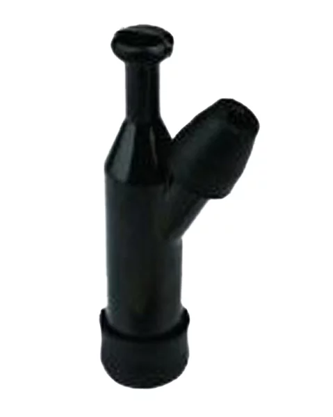 Oregon 33-215 Boot Spark Plug Replacement for Honda 30700-ZE1-000 30700-ZE1-013