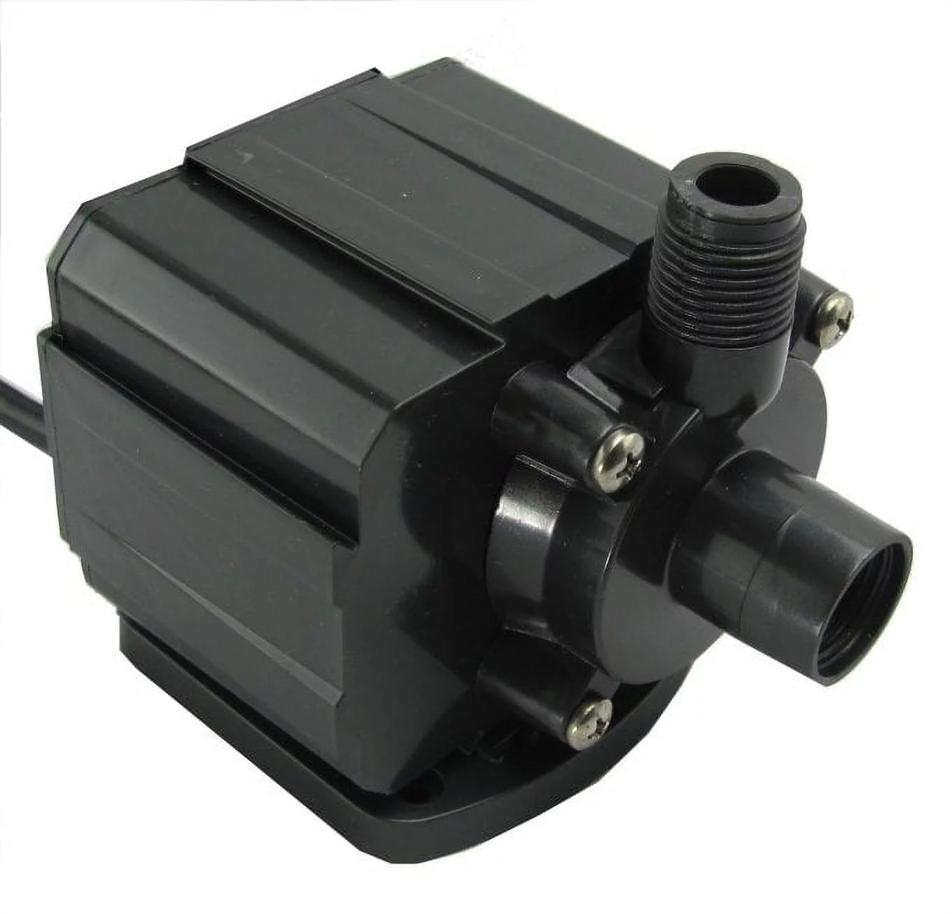 DANNER MANUFACTURING 02523 350GPH Mag DR Utility Pump