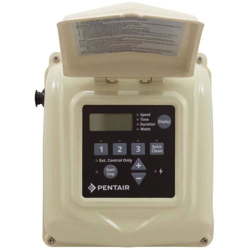 PEN VFD SUPRFLO VS ALM TOP CVR 353127