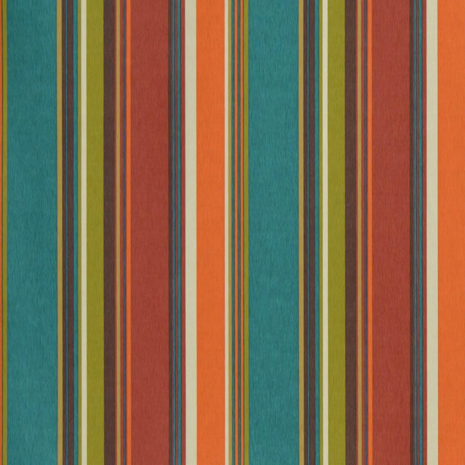 Indoor Outdoor Deep Seating Chair Cushion With Pillow Back | All Weather Polyester Fabric | Seat 23” W X 24” D  Back 25” W X 21” H | Westport Teal