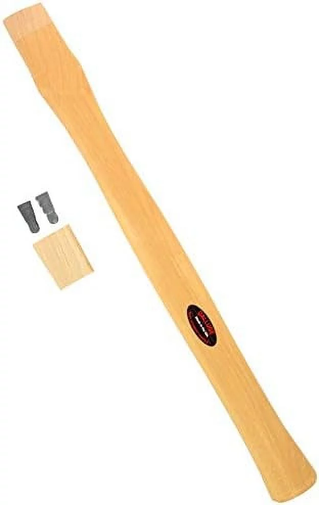 3000 Straight Framing & Decking Replacement Handle, 18