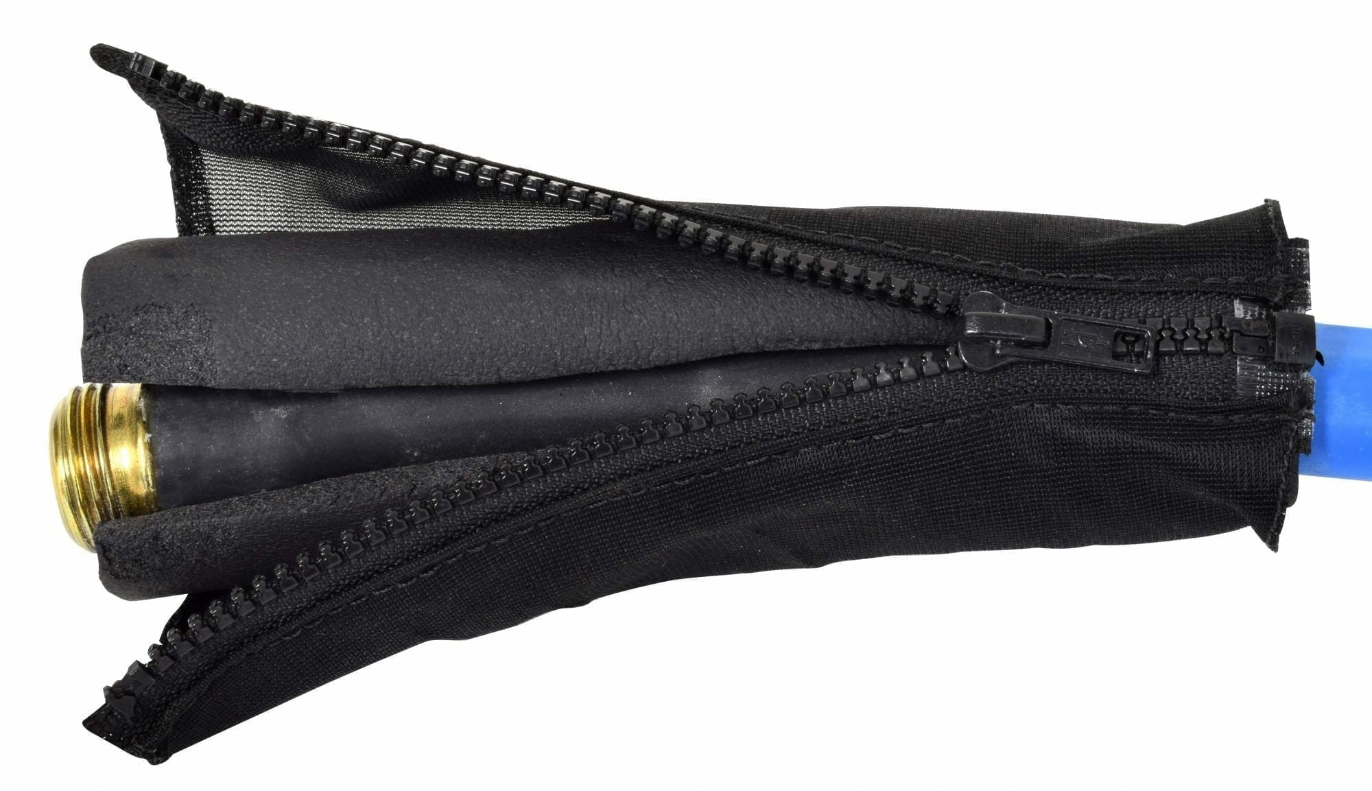 Valterra W01-5325 Heated Fresh Water Hose - 25', Blue