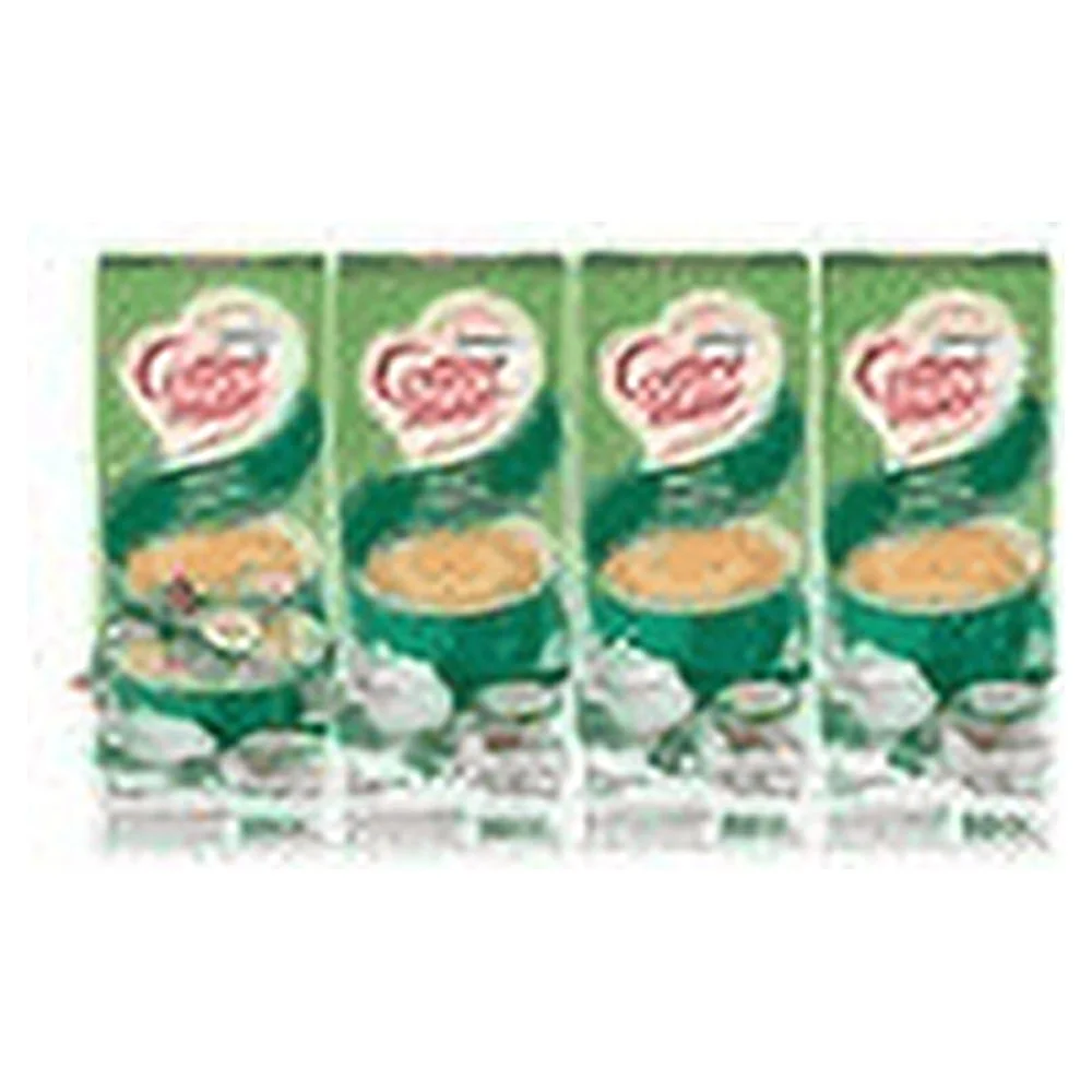 Coffee-mate Liquid Coffee Creamer, Irish Creme, 0.38 oz Mini Cups, 50/Box, 4 Boxes/Carton, 200 Total/Carton