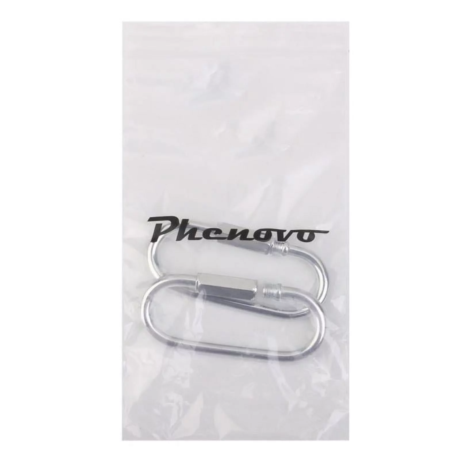 Swing Set Quick Link Clip Snap Hook Swing Connector 2pcs