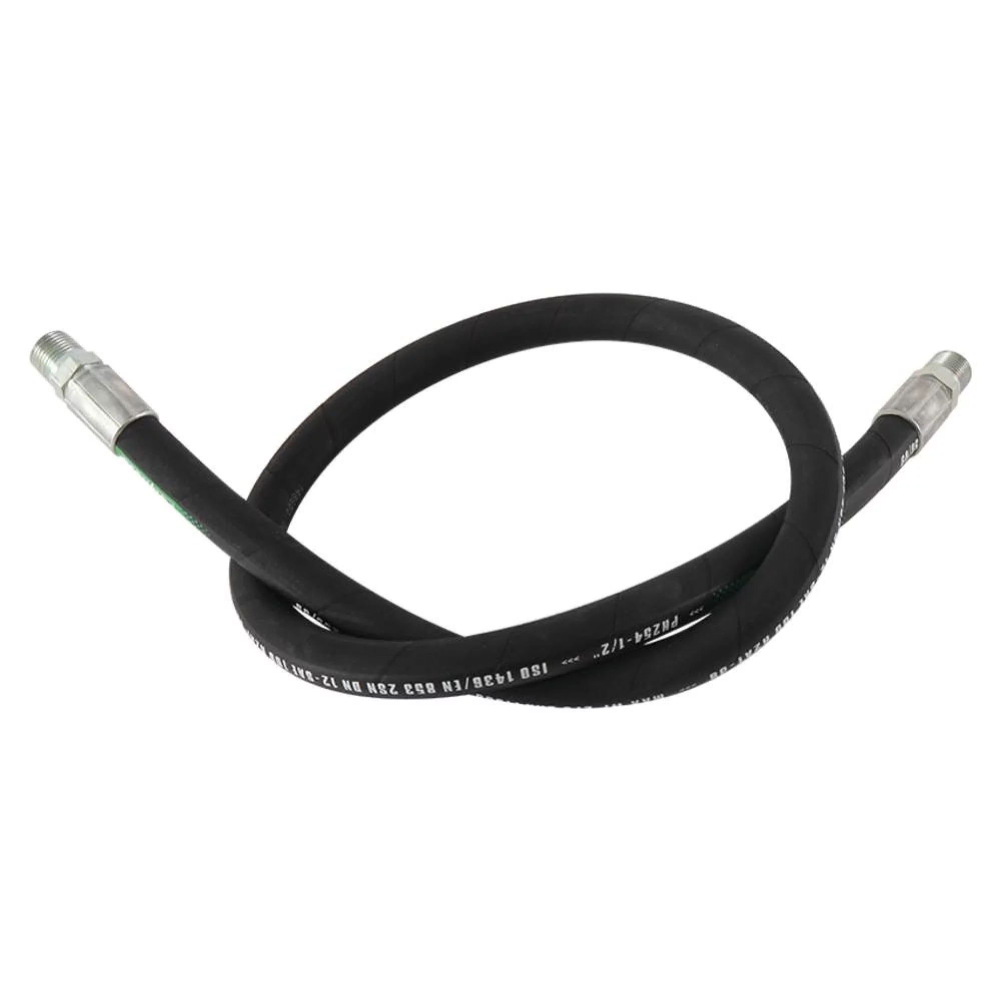 Complete Tractor Hydraulic Hose 3001-0107 1/2