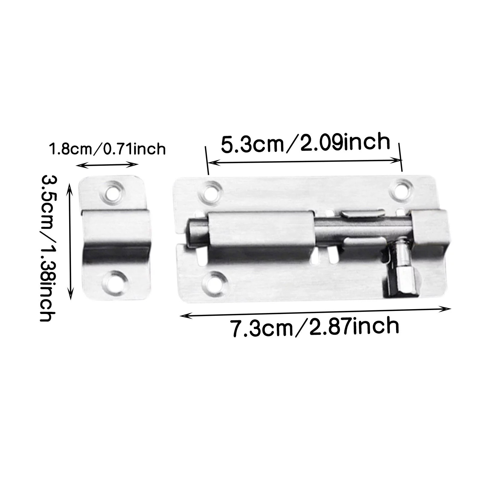 FUFUDDK Under 10 Dollars Bookmark with Chain 2023 for Book Lover Retirement Gifts Trimming Tools