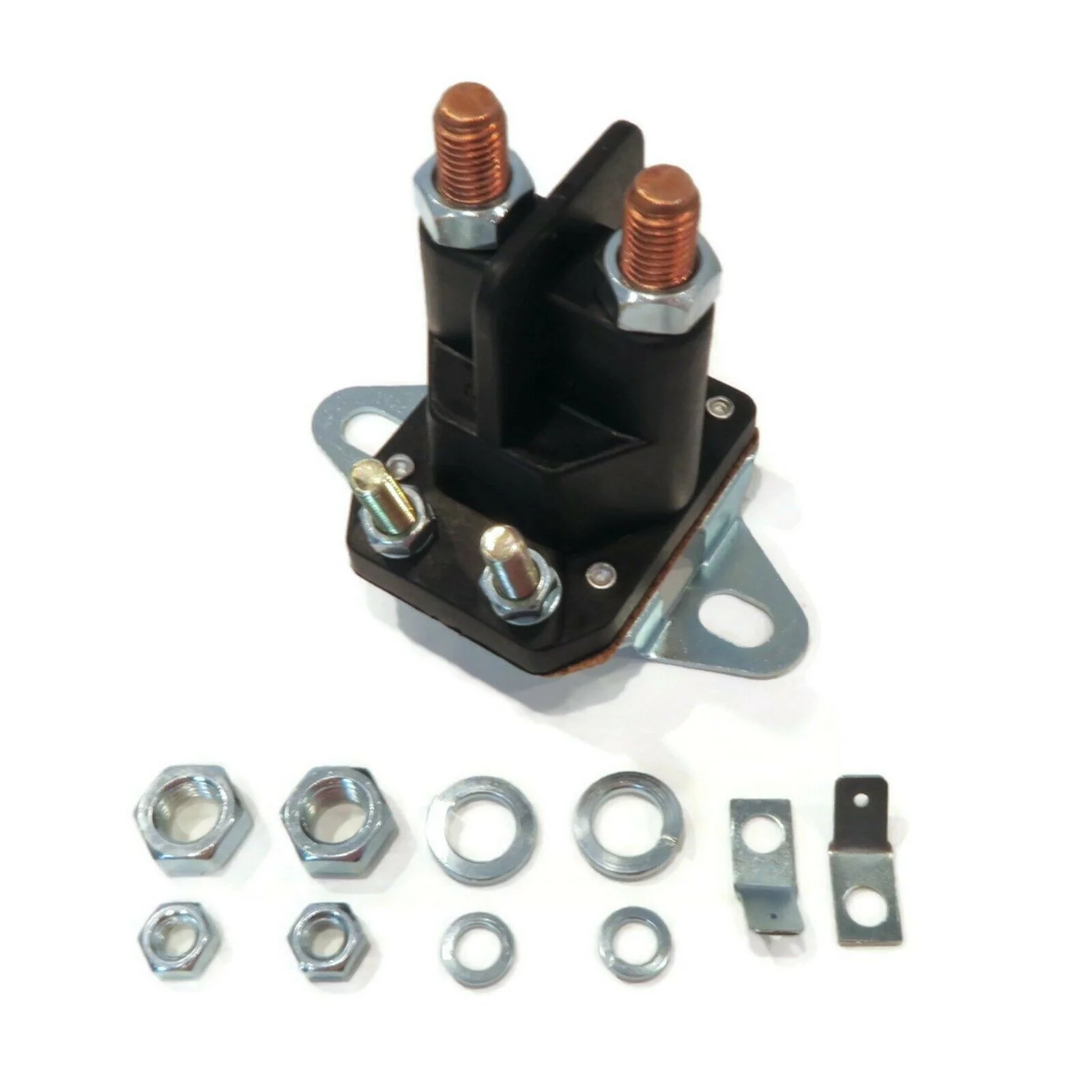The ROP Shop | Solenoid For 1989 Toro 518-H E1-18OE02, 1990 518-H R1-18OE1, 1988 210-4 E209K401