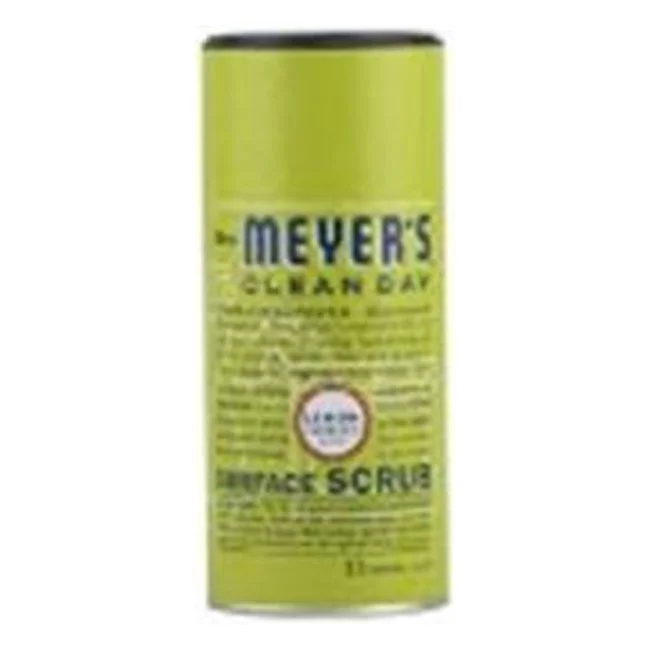 Meyers  Lemon Verbena Surface Scrub