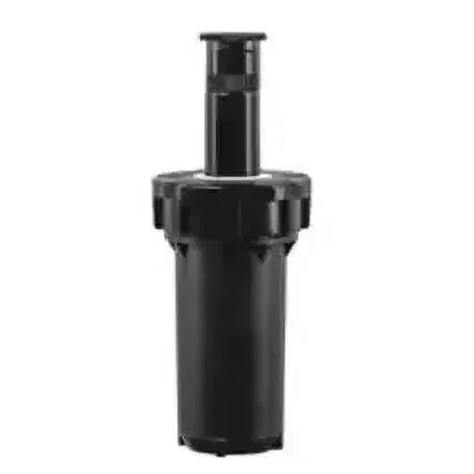 2PC Orbit Irrigation 80350 Professional Pressure Regulated Spray Head, 1/2 in Connection, Fpt, 2 in H Pop-up, 5 to 30 Foot Plastic
