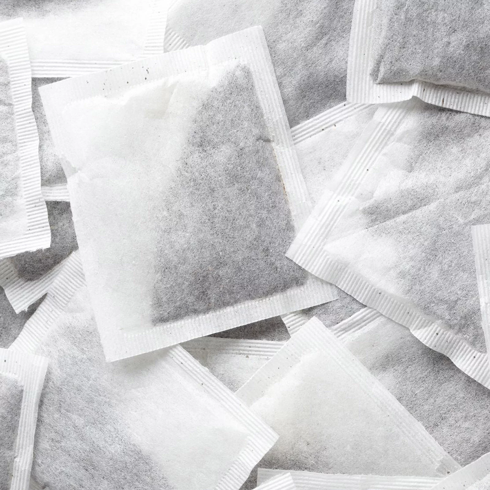 Graviola Tea Mega Pack (100 Bags) Soursop - in Resealable Zip Pouch