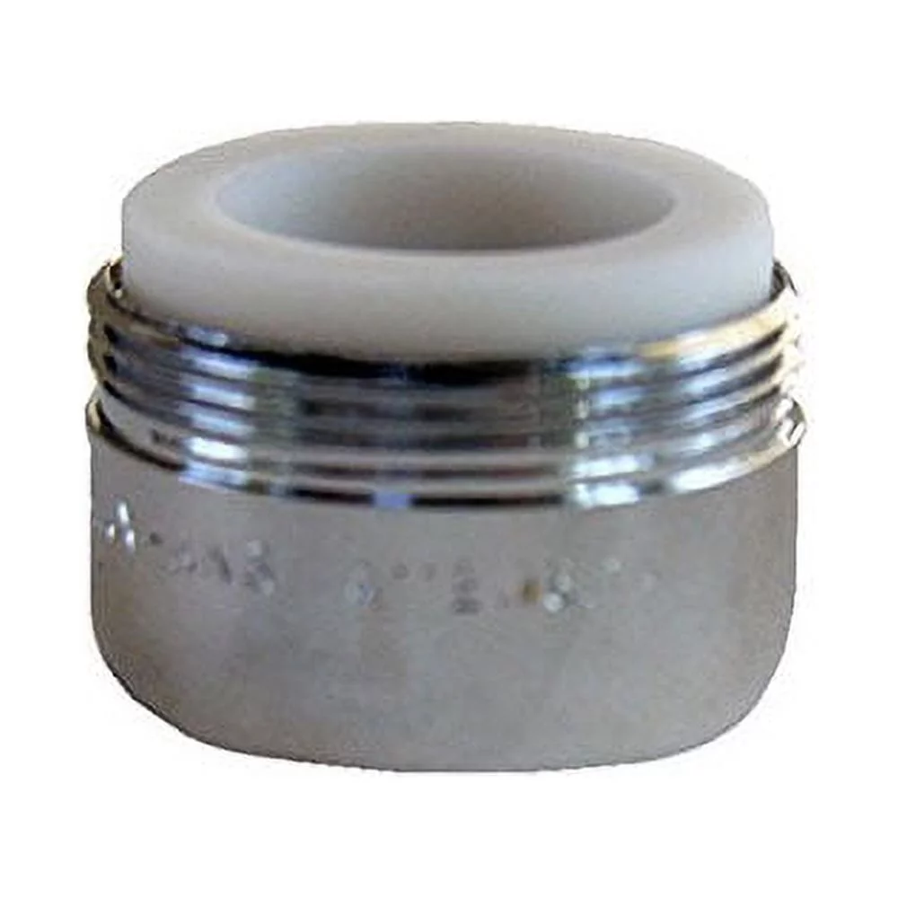 LARSEN SUPPLY CO. INC. 09-1013 15/16 Dual Chrome Aerator