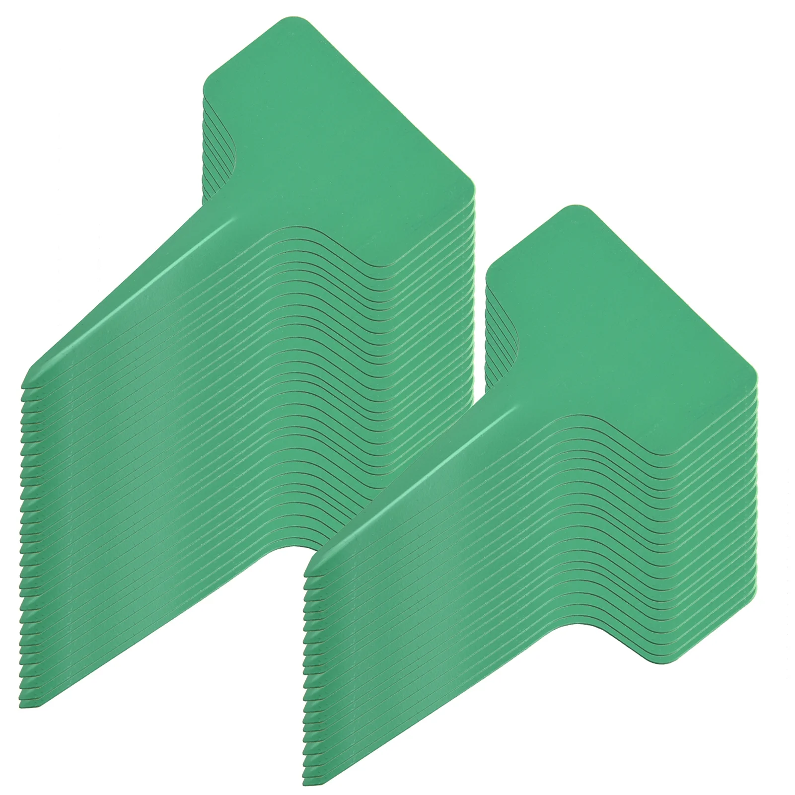 Irfora Gardening Gadget,Dibbles Dibbers And 2-inch Soil Block Soil Blocker Plant Label Marker Dibbers And 50-piece Soil Tool Block Maker Soil Reusable Plant Label Tool With Dibbles Yorten Baoe