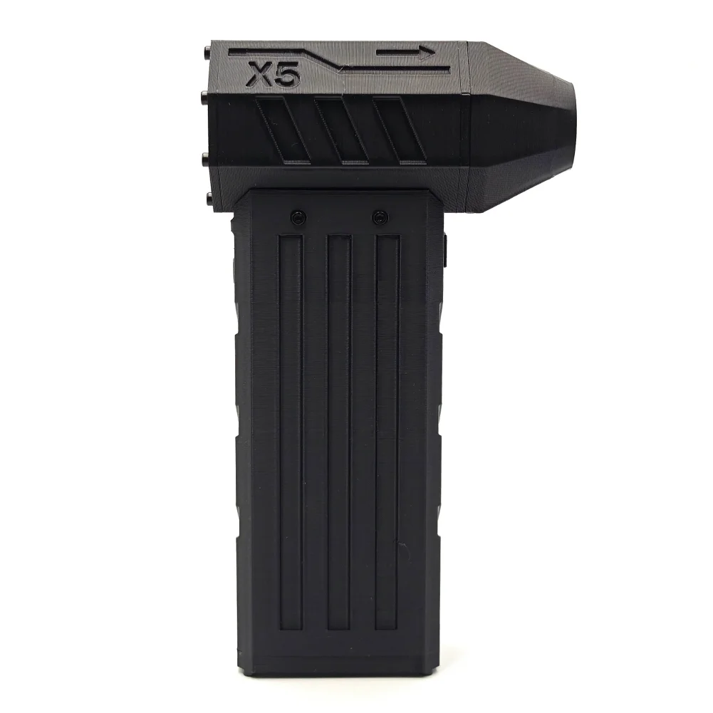 Violent Fan,Duct Fan Tool With Violent Fan With Led Function Speed 29mm Wind Speed 000rpm 52m/s Handheld 29mm Motor Fan Blower Turbofan Duct 130 000rpm X5 Fan Motor Ducted