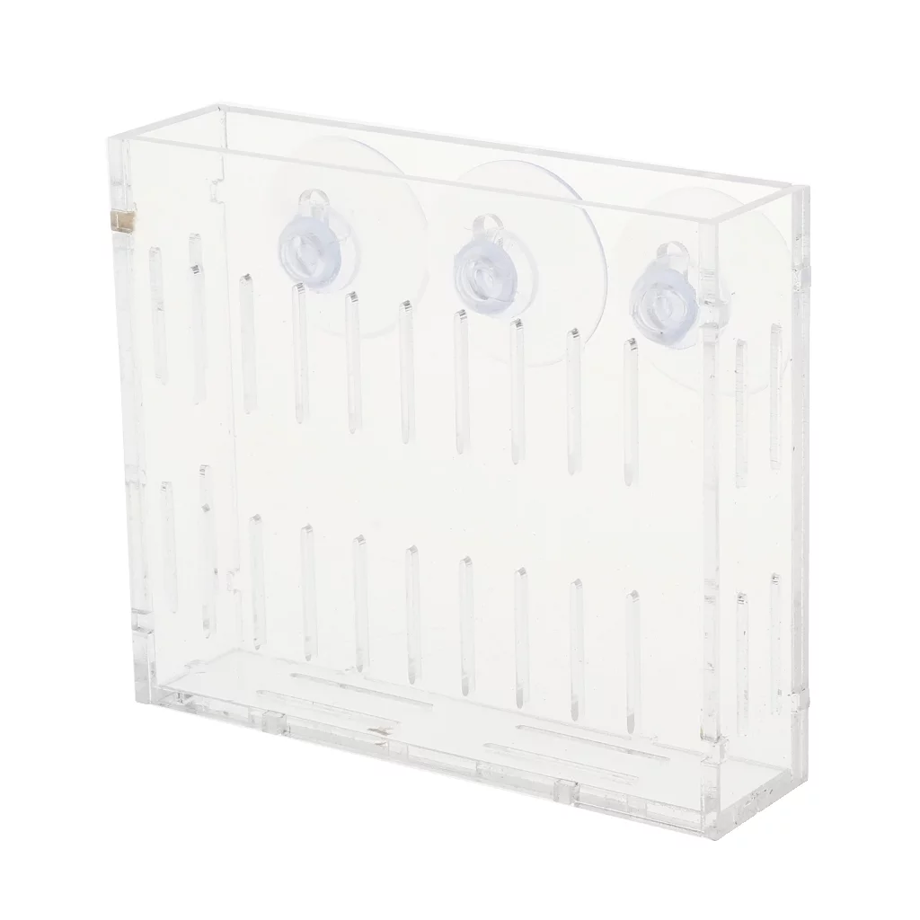 Water Plants Pot Holder - Aquarium Tank Aquatic Water Plants Cup