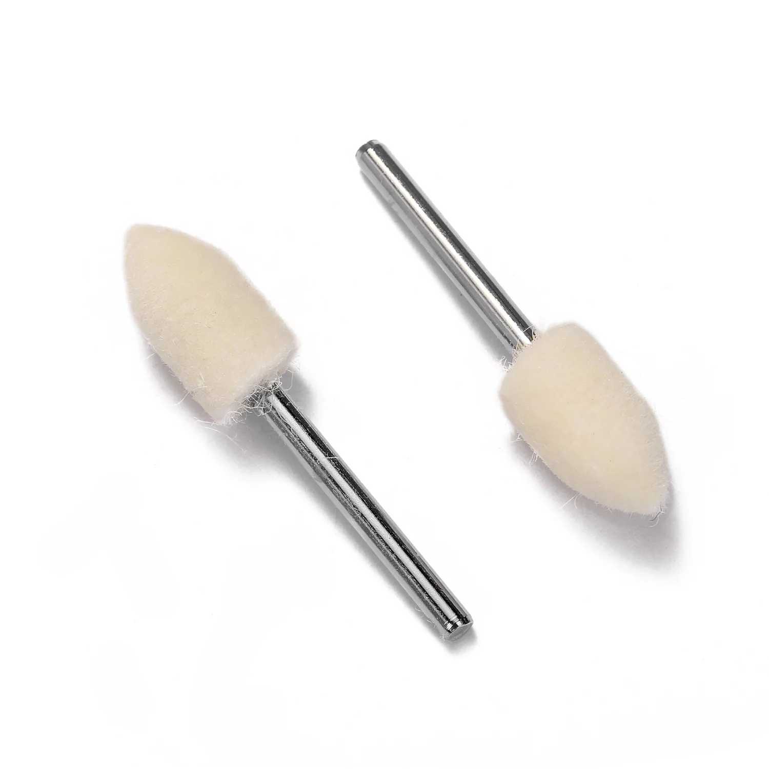 Quick and Easy Saw Sharpening with Accurate Ground Polishing Wheels