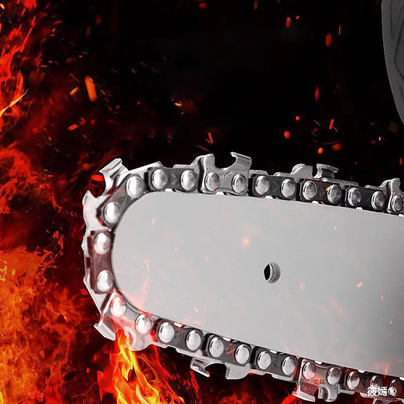 Lightning Deals of Today Hand Electric Drill To Electric Chain Saw To Electric Saw Conversion Head Home Handheld Mini Logging Saw Garden Saw Electric Saw