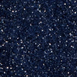 Tulip Dazzling Glitter Brush-On Fabric Paint 2 fl oz Dazzling Onyx