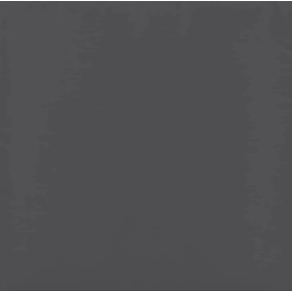 Dcenta 6 Piece Patio Set with Cushions Anthracite Poly Rattan