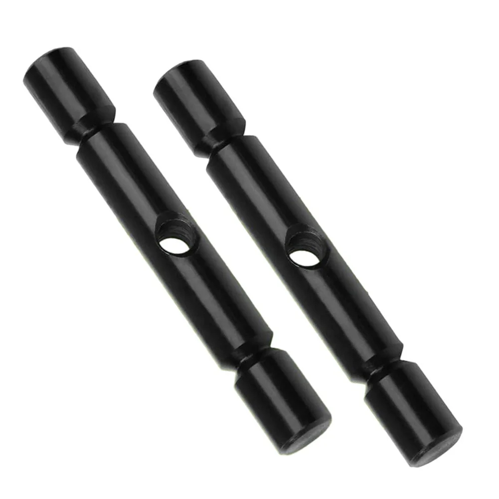 2 Pcs Snow Plow Shear Pins blower Replacement Parts for Polaris 2205063 2015-2019