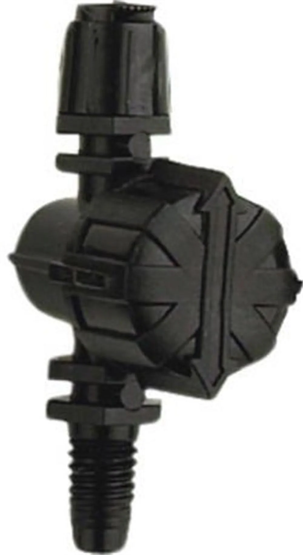 Raindrip Quarter Circle Adjustable Sprayer (10-Pack) A191010B