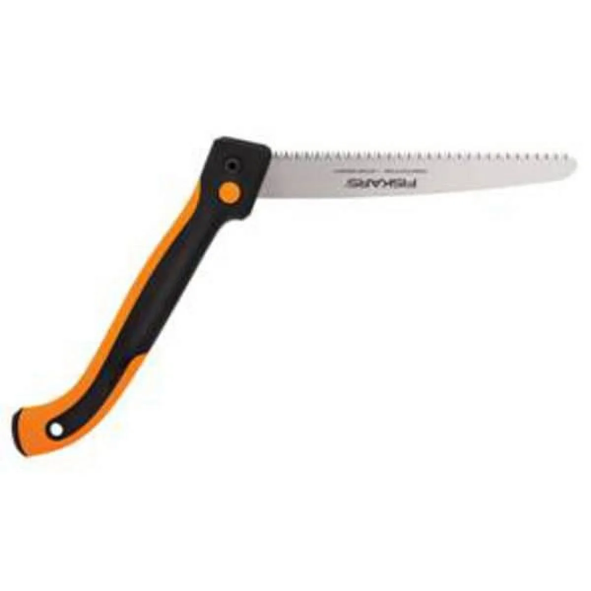 Fiskars Power Tooth Softgrip Folding Saw