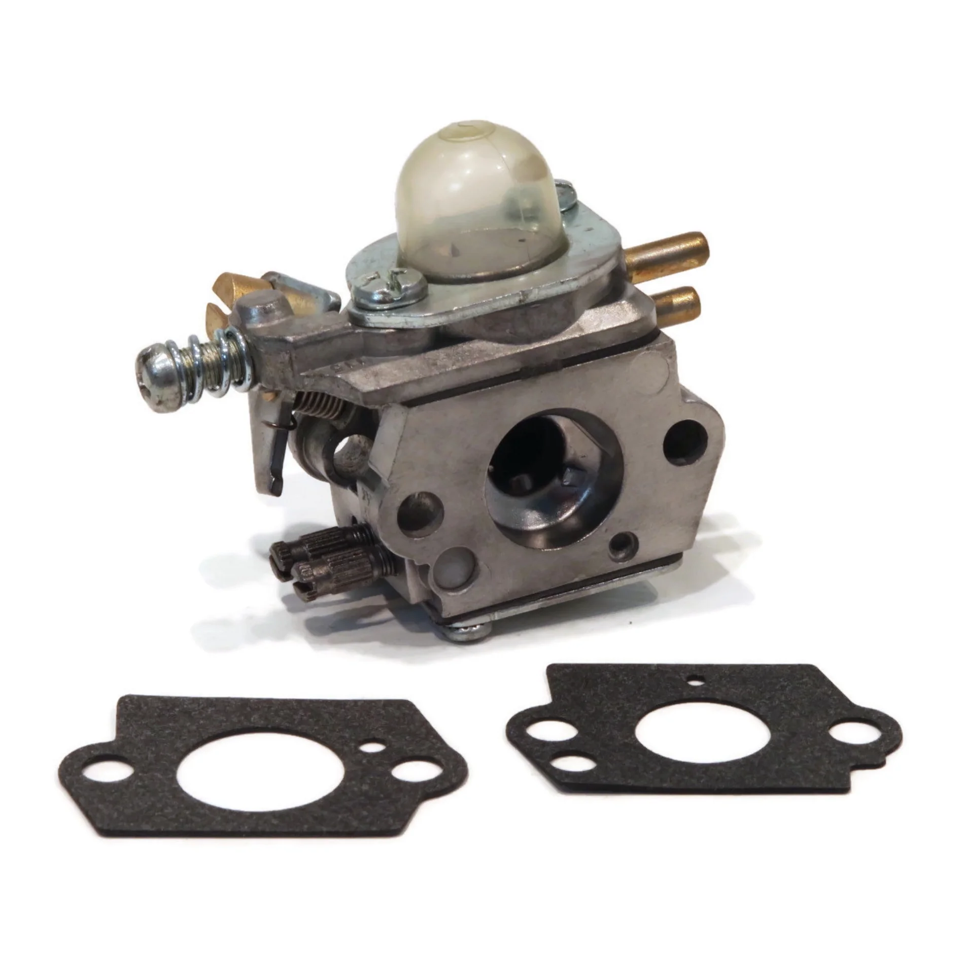The ROP Shop | Carburetor With Gaskets For Echo PAS-211, PE-201, PPF-211, PFF-211 Trimmer Motor