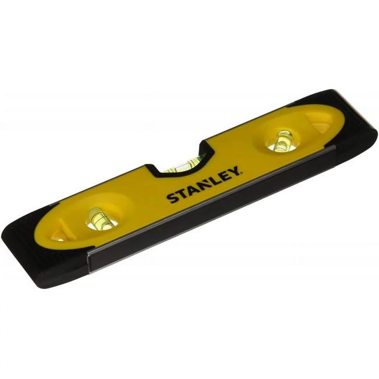 Stanley Works Tools 43511 Torpedo Level Magnetic Shock Resistant