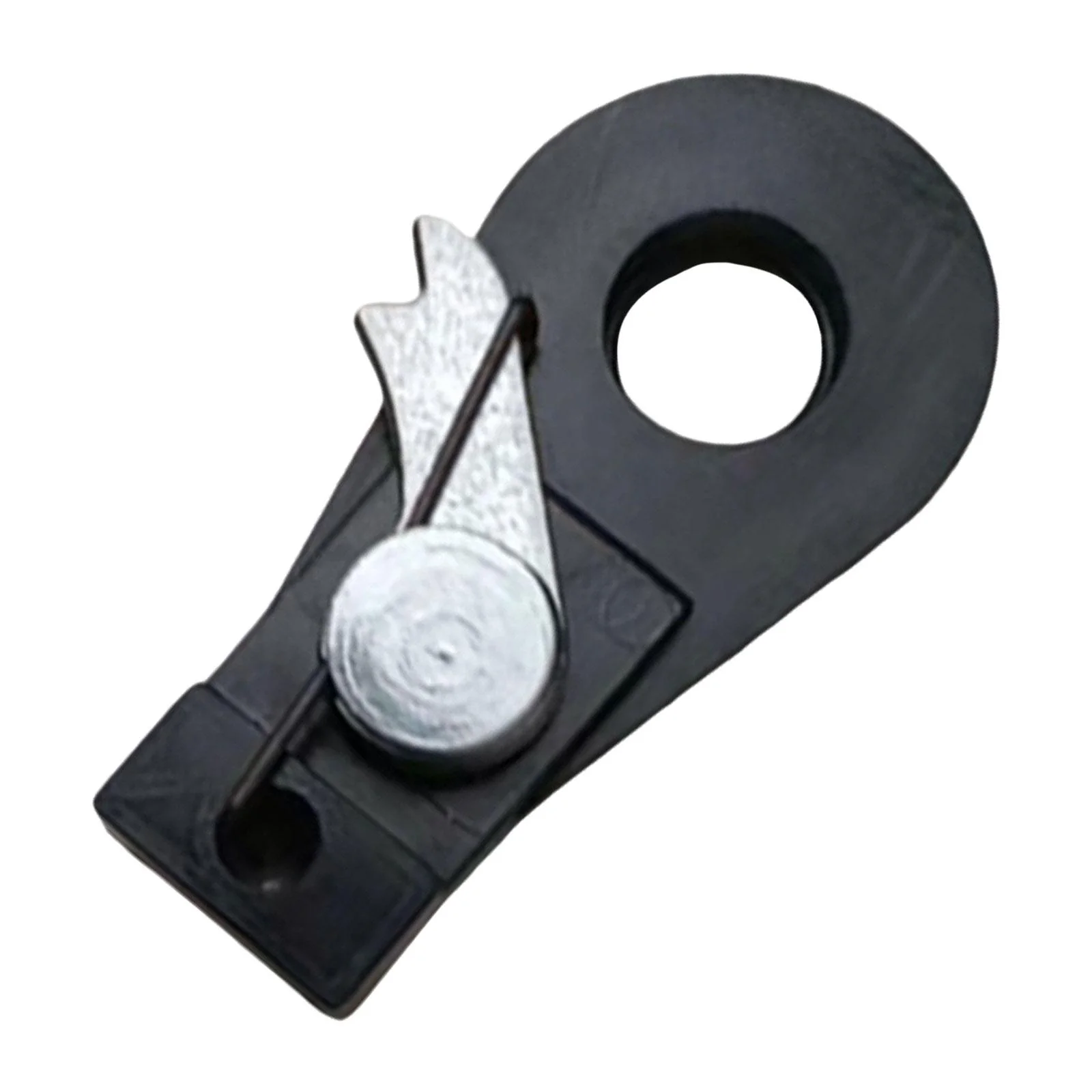 Patio Umbrella Accessories Durable Umbrella Attachment for Garden Party Deck Shaker Handle Parts