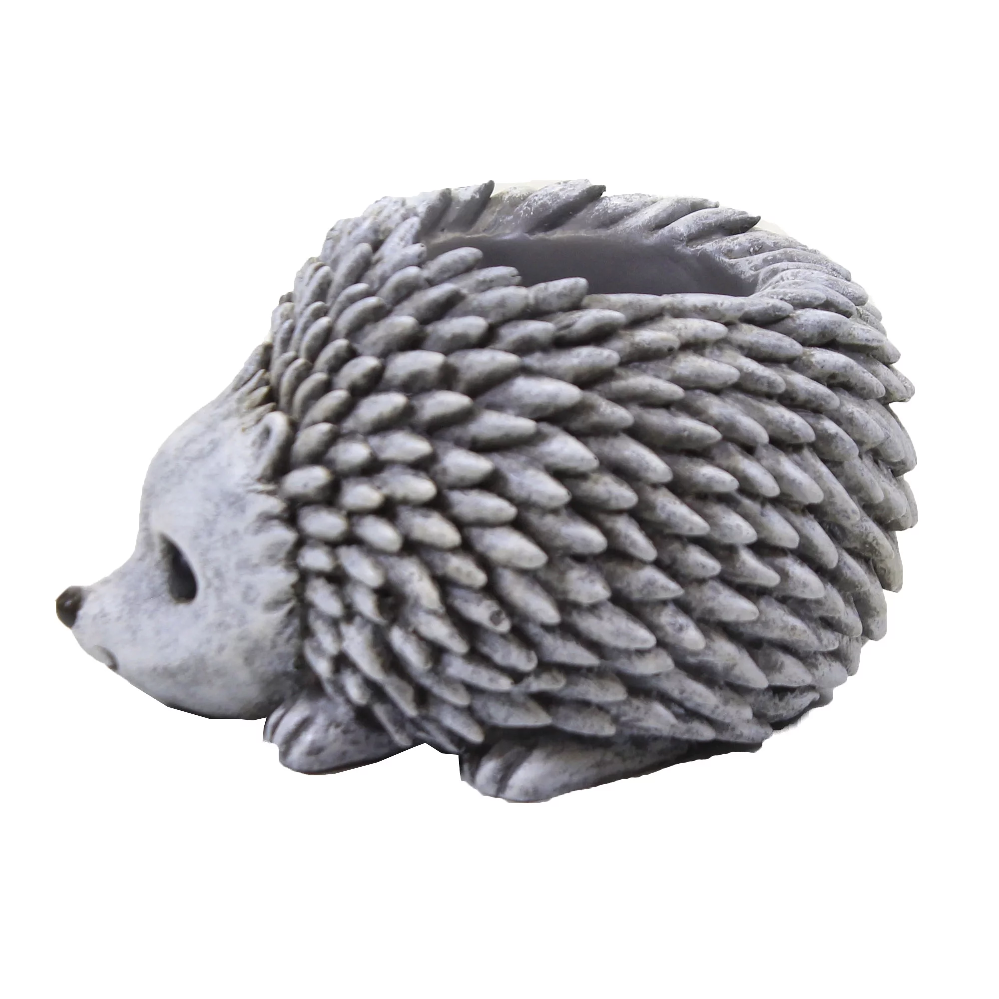 Roman Mini 3.25 Hedgehog Garden Planter