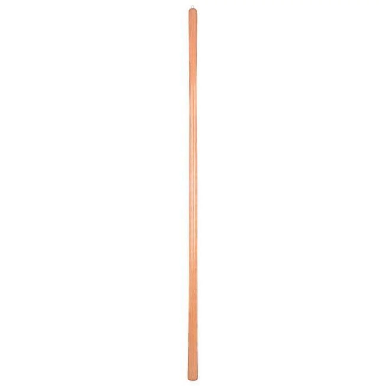 54 in. Eye Hoe Replacement Handle, Natural