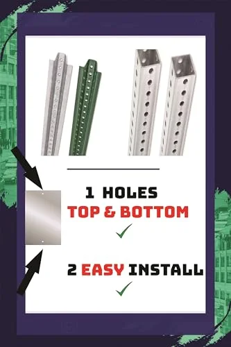 Traffic & Warehouse Signs - Fire Department Sprinkler Connection Sign 3 - Weather Approved Aluminum Street Sign, 0.04 Thickness - 10