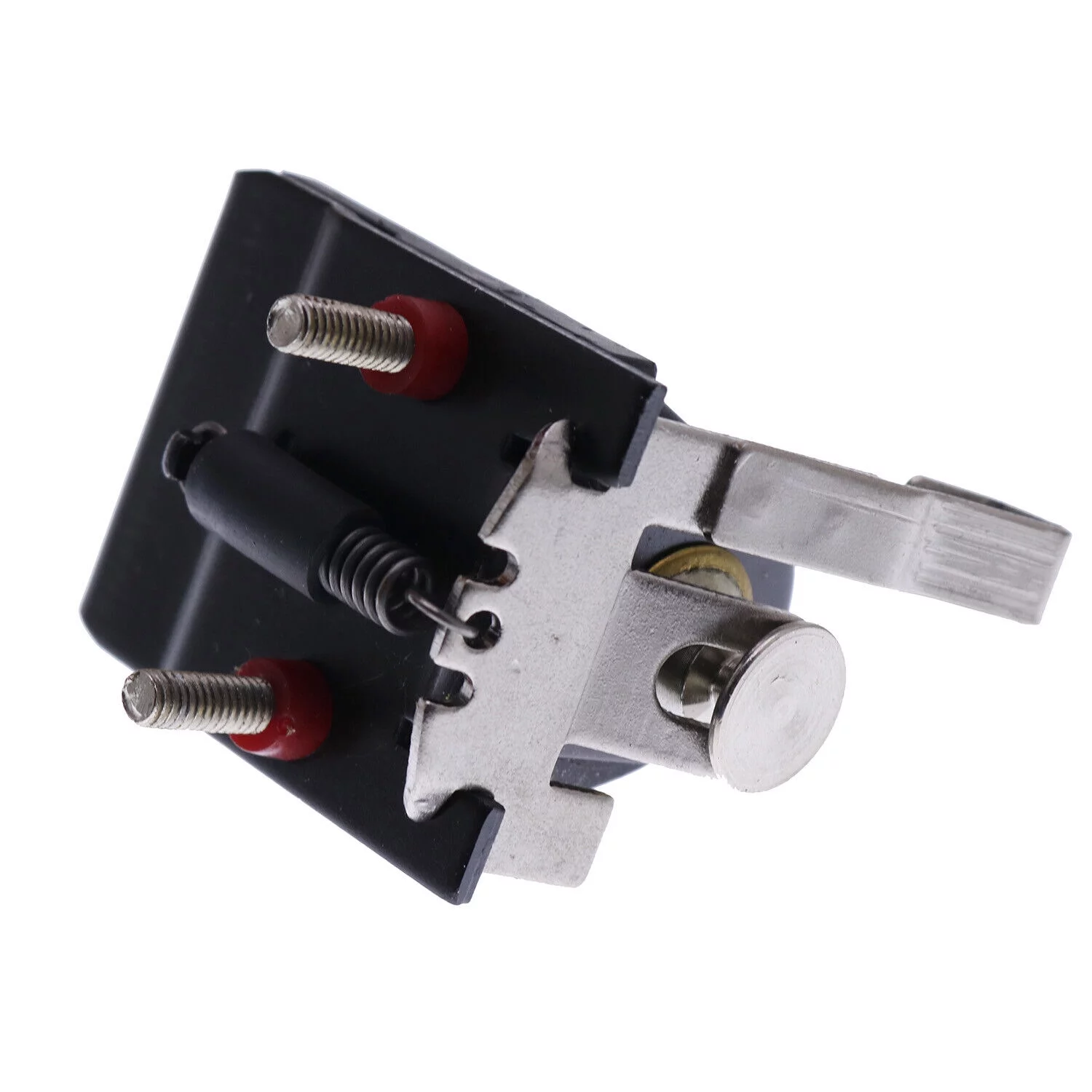 Hvacstar 24V Solenoid Fits John Deere RE62240 KF919 500C 510 710D 590D 595D