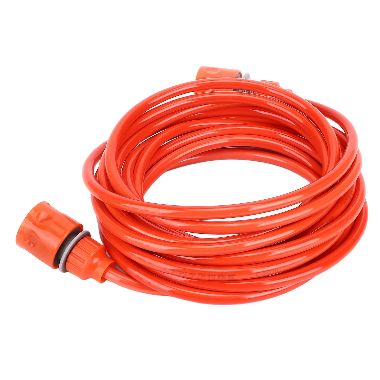 Delaman Garden Hose, Garden Hose 6 Meter High Pressure Soft Flexible Explosion Proof Garden Plastic Water Pipe