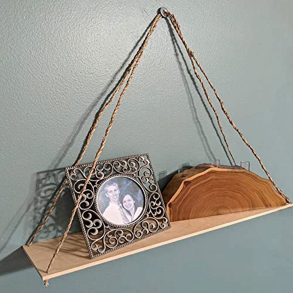 Basswood Craft Boards 1/4 x 4 1/2 x 18 inch (8 Pack) Solid Hardwood Laser Ready