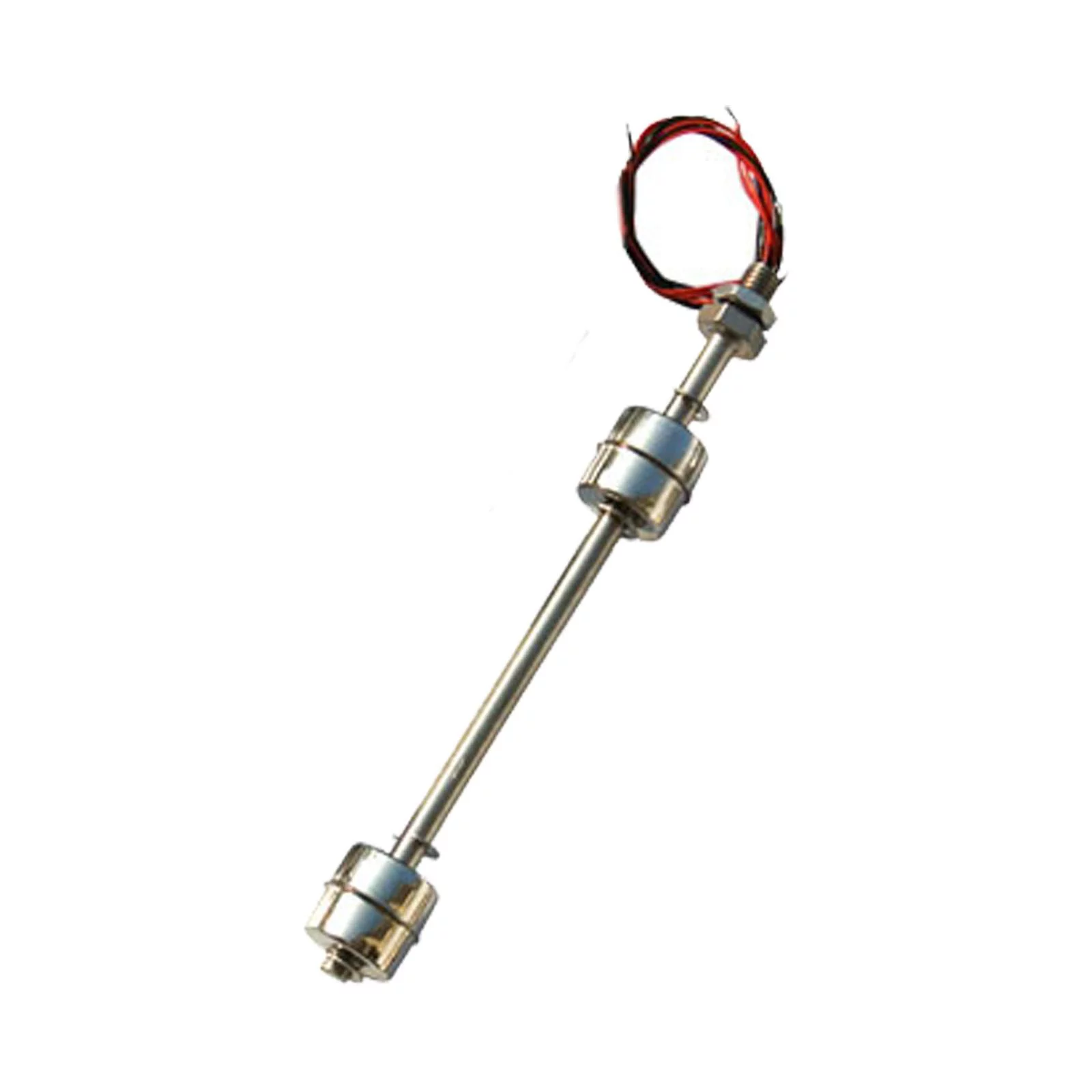 Liquid Water Level Regulator Cable Type Float Switch Liquid Water Level Float Switch , 350MM