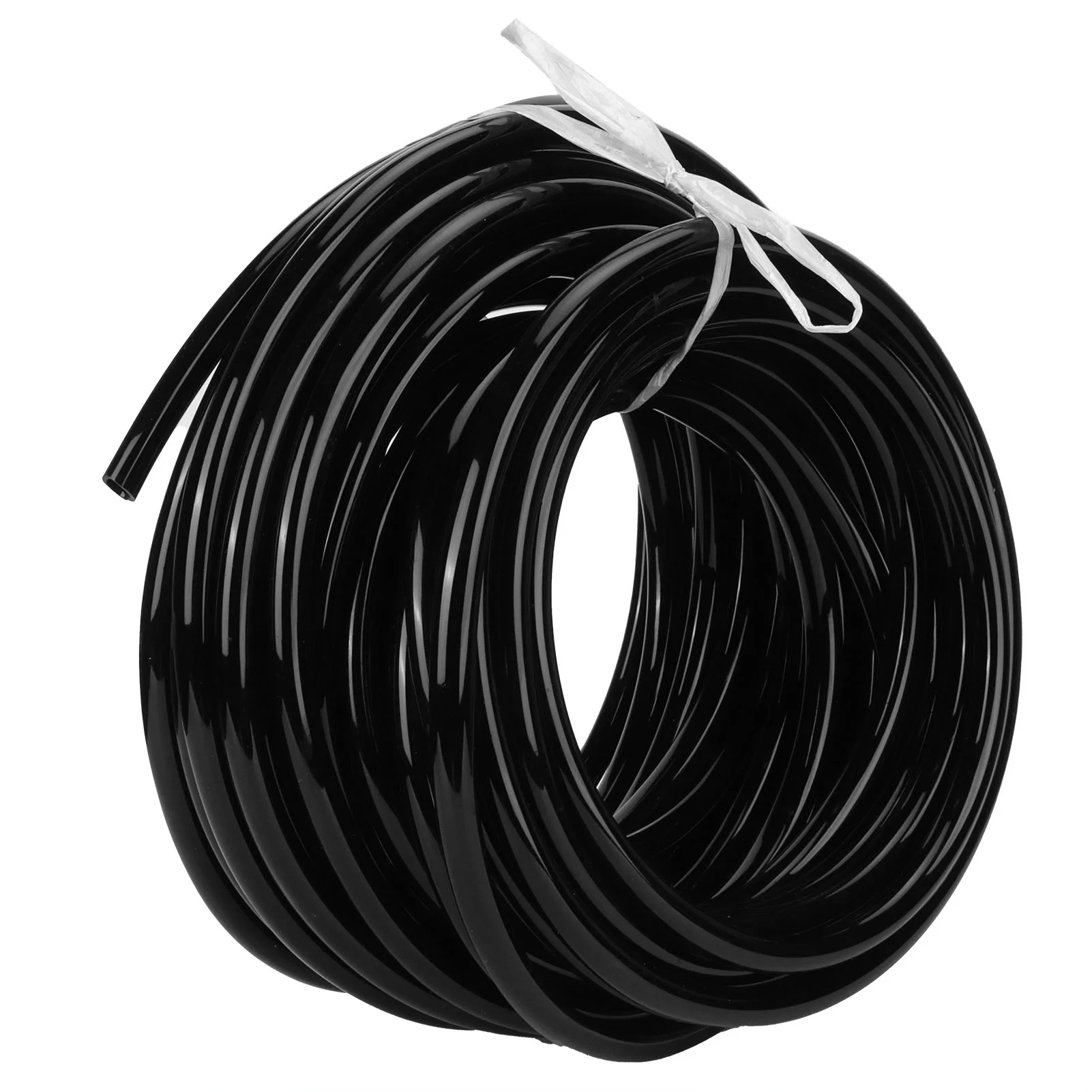VIFERR Garden Hose Water Irrigation Pipe G1/8 Drip Tubing Watering Pipe PVC 20 Meters Antifreeze Sunproof