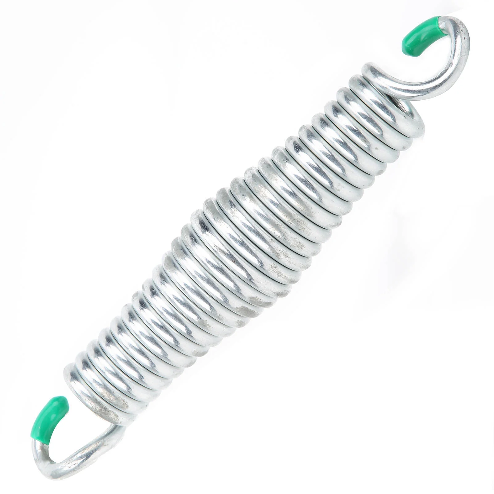 Eddwiin Elastic Spring Weight Capacity Sturdy Steel Extension Spring for Hammock Swing Hanging Chair Elastic Spring Weight Capacity Sturdy Steel Extension Spring for Hammock Swing Hanging Chair