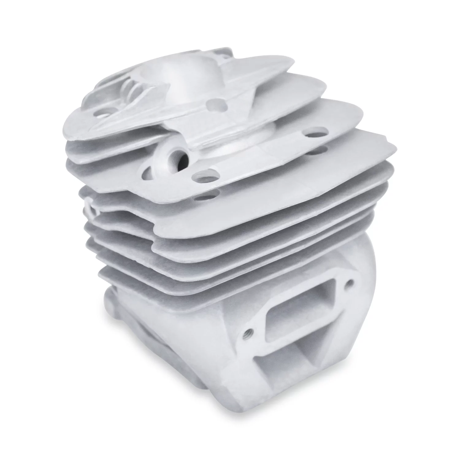 Cylinder Piston Kit Compatible on Husqvarna 570 575 575XP 51mm Replaces 537 25 41-02 Rings