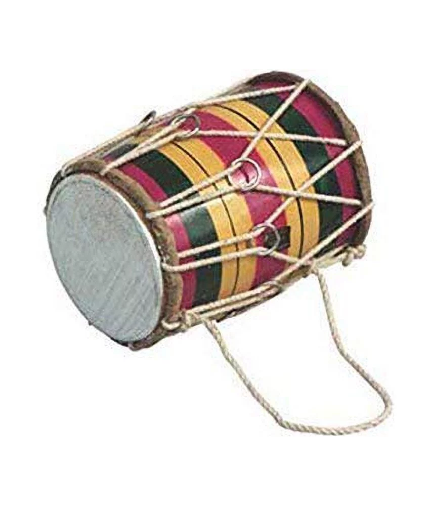 Naad Baby Dhol For Kids