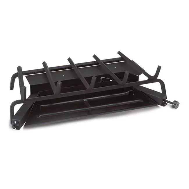 Products G46-18-20-P 18 & 20 in. G46 Vented Burner Kit with Saftey Pilot for Liquid Propane Gas