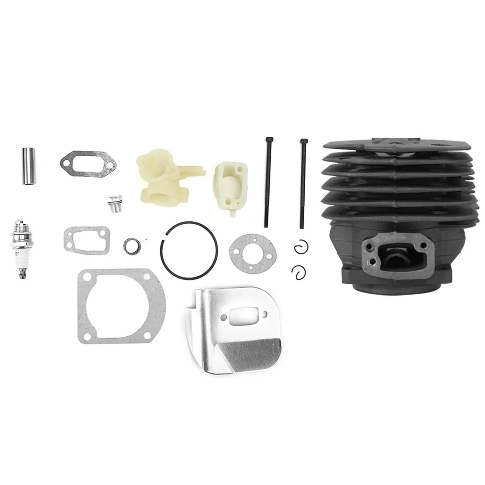Chainsaw Accessory - Garden Tools Electric Chainsaw Cylinder Piston Kit for Garden