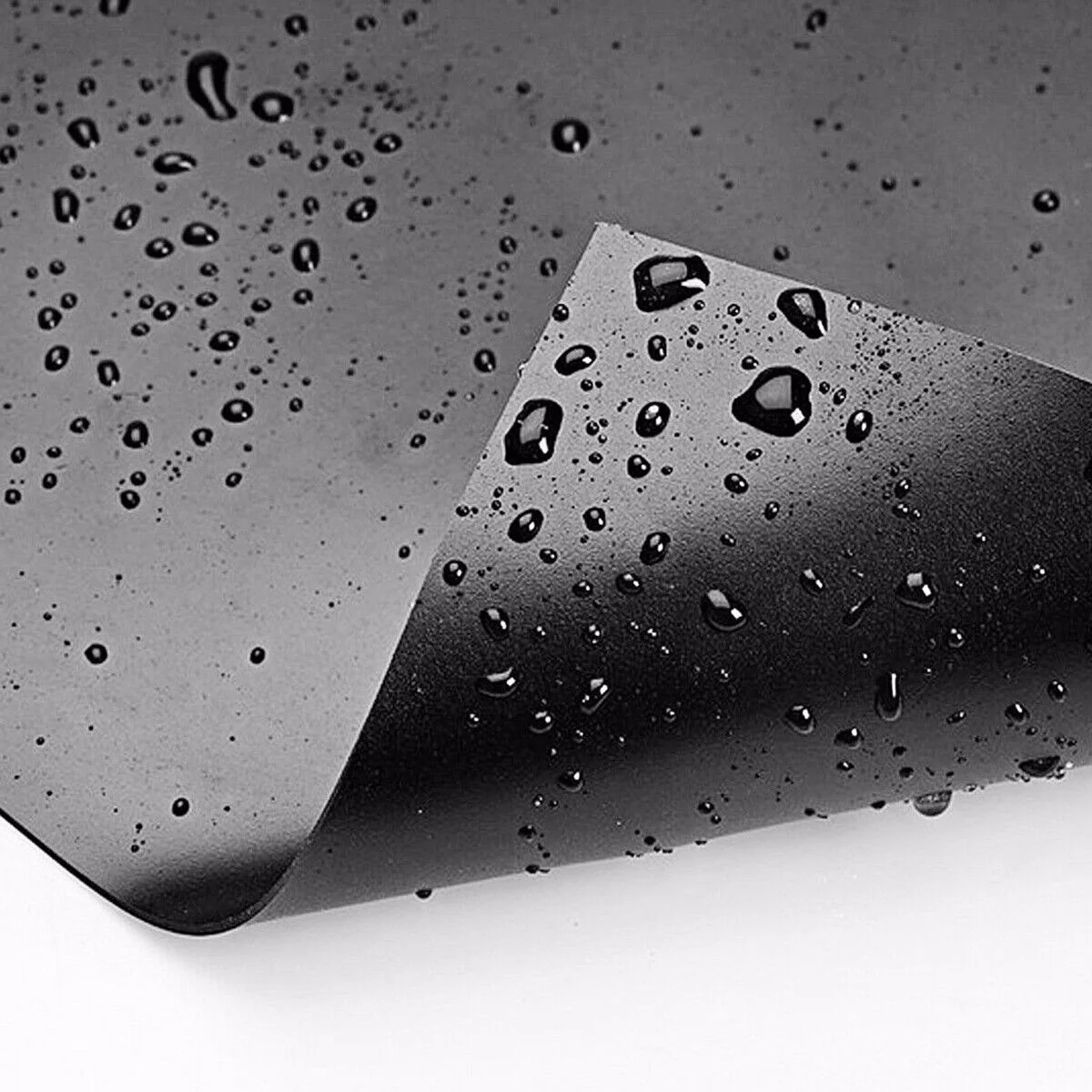 33X13ft Waterproof PVC Pond Liner Pond Liners Fish Liner Gardens Landscaping