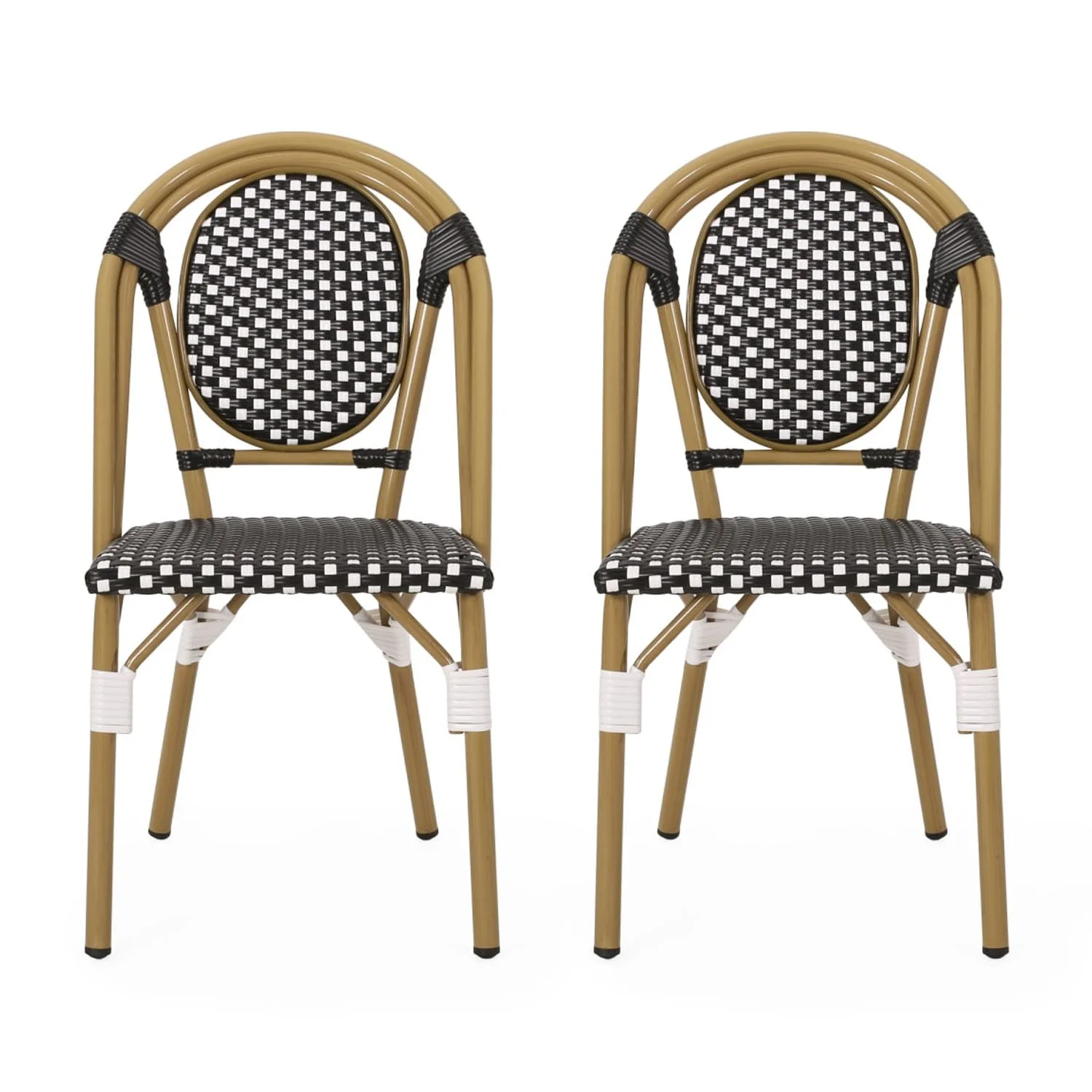 FRENCH BISTRO CHAIR
