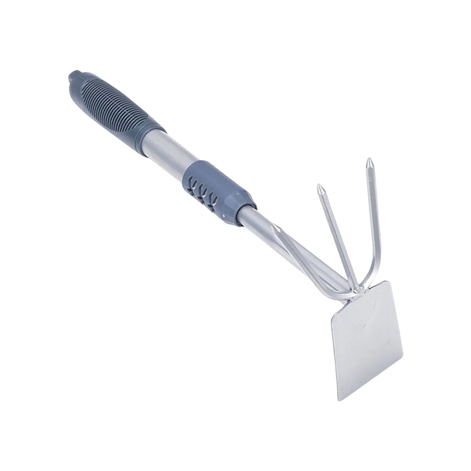 kesoto Gardening Tools Gardening Hand Trowel Lightweight, Manual, Ergonomic Grip, Transplant Tools Garden Trowel for Digging Weeding Dual Purpose