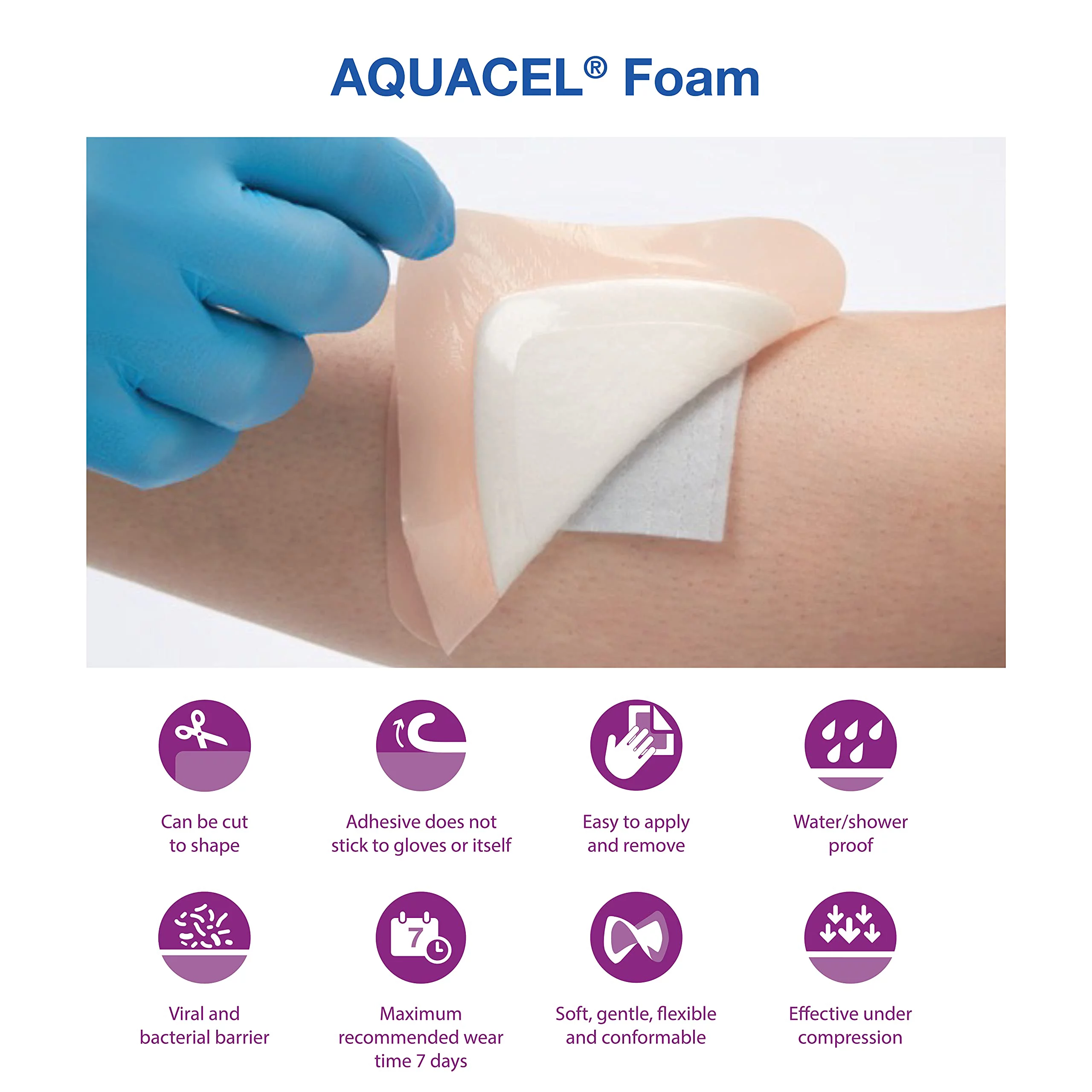 AQUACEL Foam 4